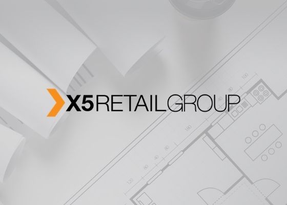 ЗАО Х5 Retail Group, ИНН 7816157915 ООО «СтройТехНадзор»